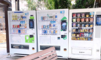 無人自動售貨機價格差別是怎樣造成的？