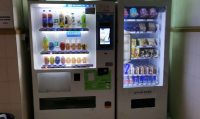 無人售貨機(jī)加盟需要多少錢