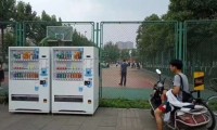 如何提高開門式無人售賣機(jī)盈利？
