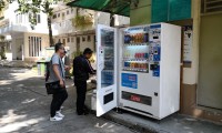 盲盒無人售貨機(jī)有哪些商業(yè)模式？ 