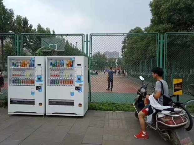 想經(jīng)營無人24小時售貨機一體機，需要先了解什么？