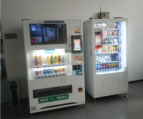 生鮮無(wú)人售貨機(jī)廠家：生鮮機(jī)適合投放在哪些場(chǎng)合？ 